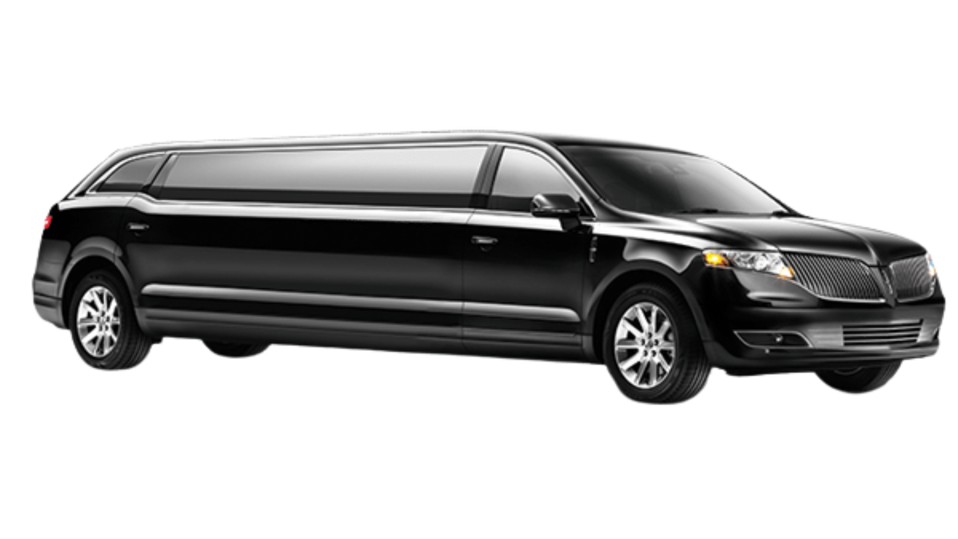 BLACK MKT LIMO