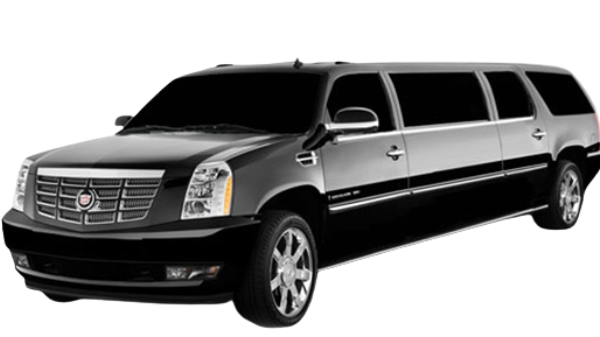 CADILLAC ESCALADE LIMO