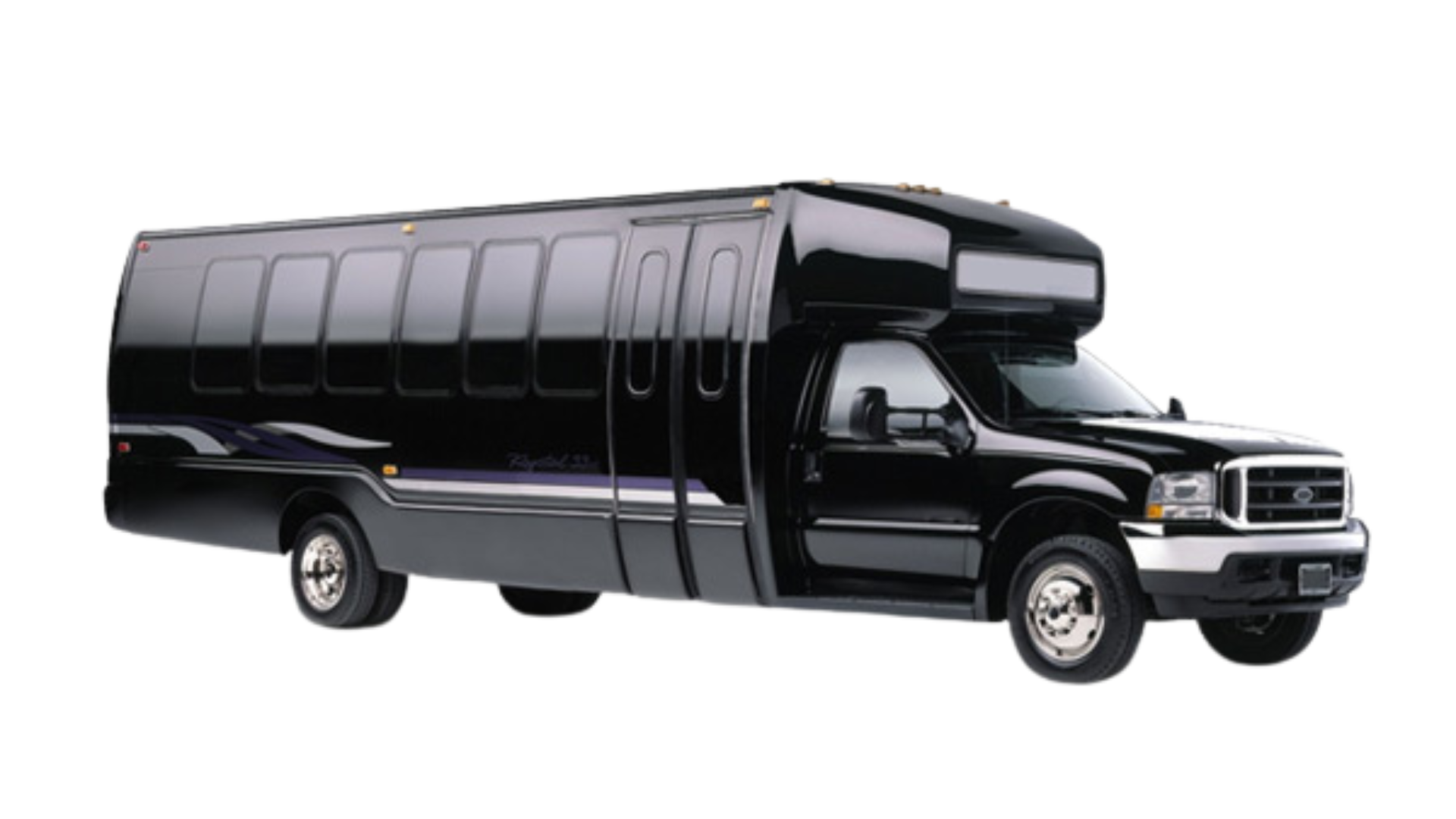 FORD PARTY BUS LIMO