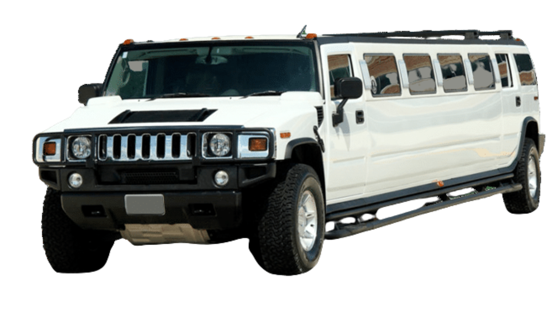 HUMMER LIMO