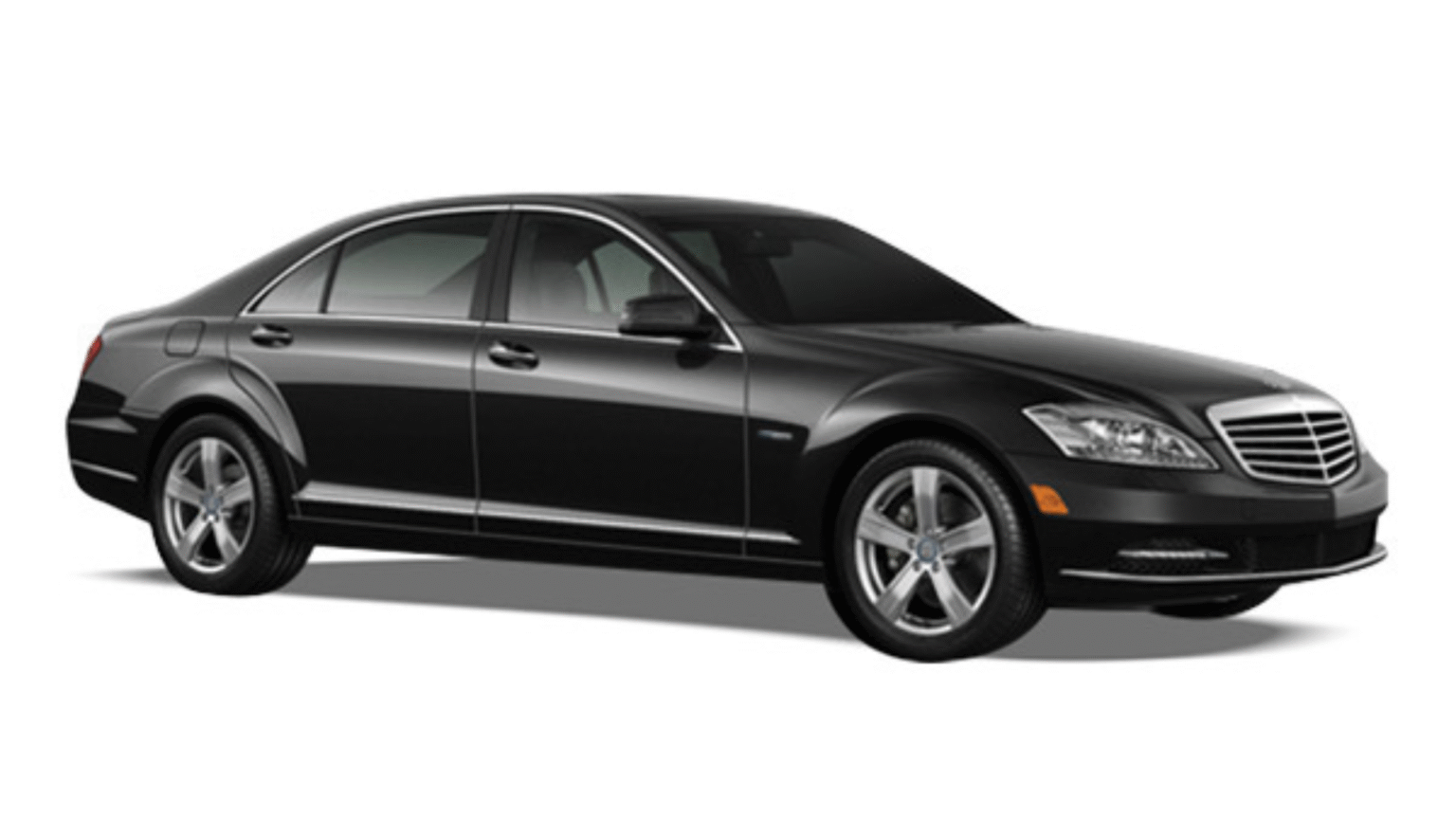 Cadillac Sedan