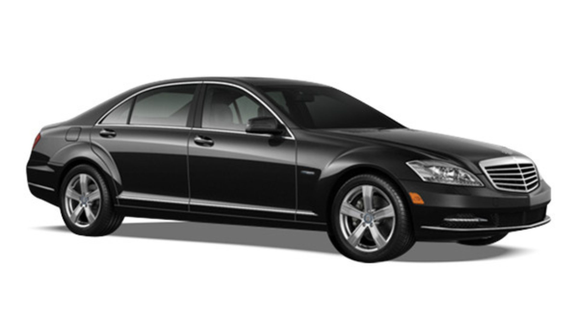 LINCOLN CONTINENTAL SEDAN