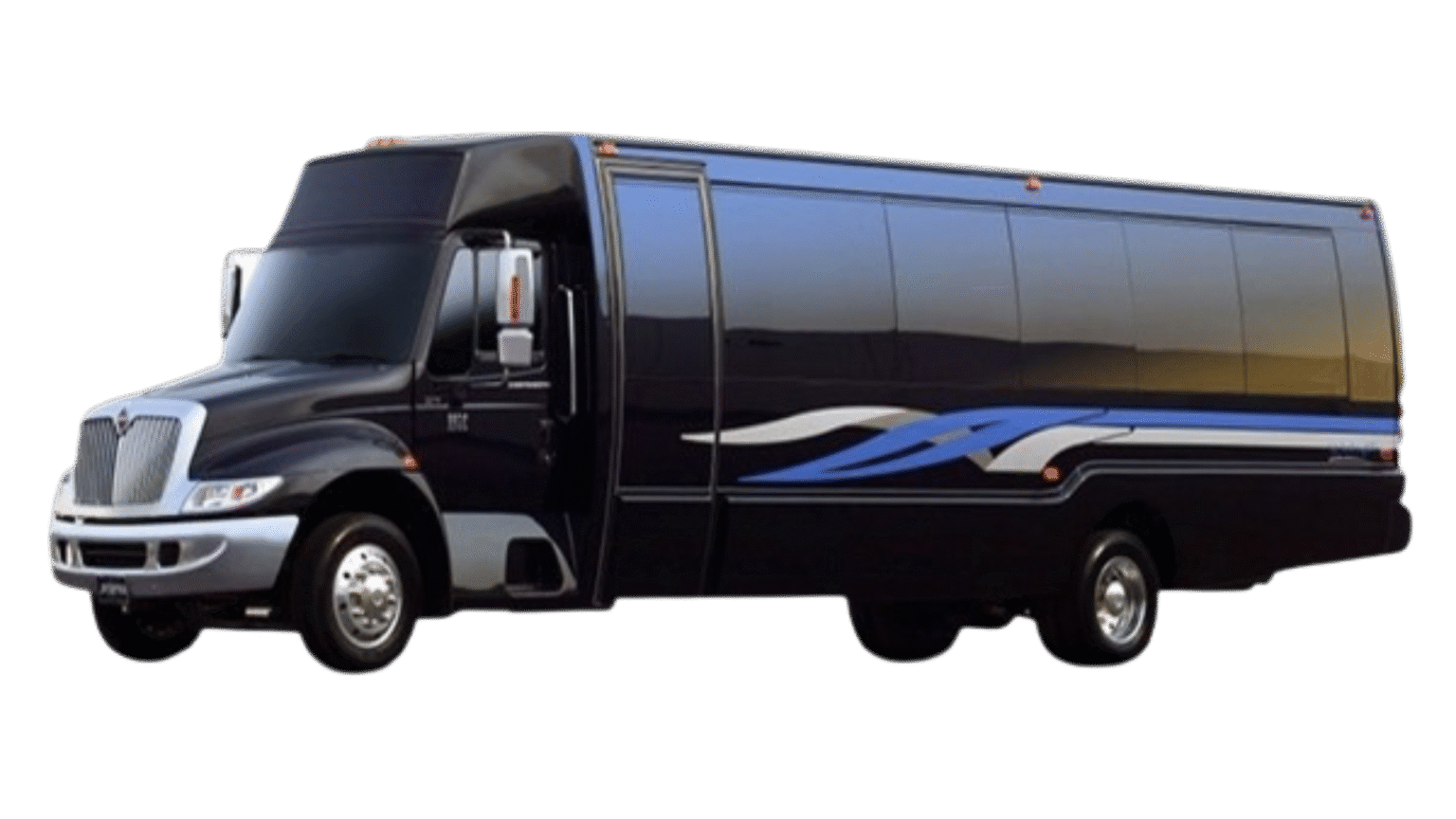 Party Bus