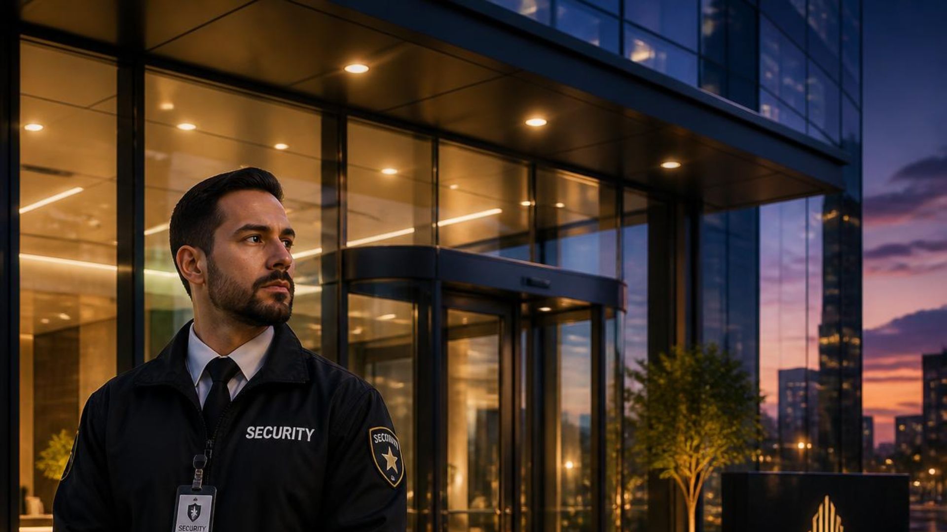 safety and security