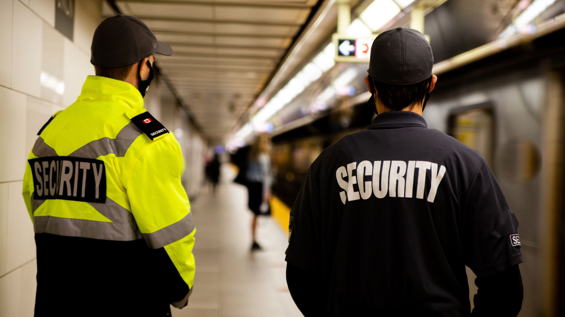 Safety and Security